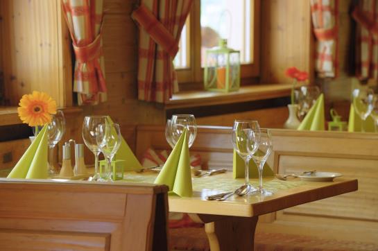 Отель Hofgut Sternen Goethehaus