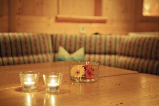 Отель Hofgut Sternen Goethehaus