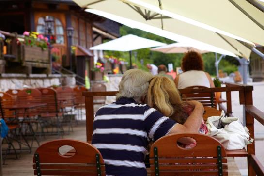 Отель Hofgut Sternen Goethehaus