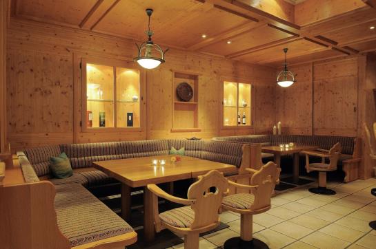 Отель Hofgut Sternen Goethehaus