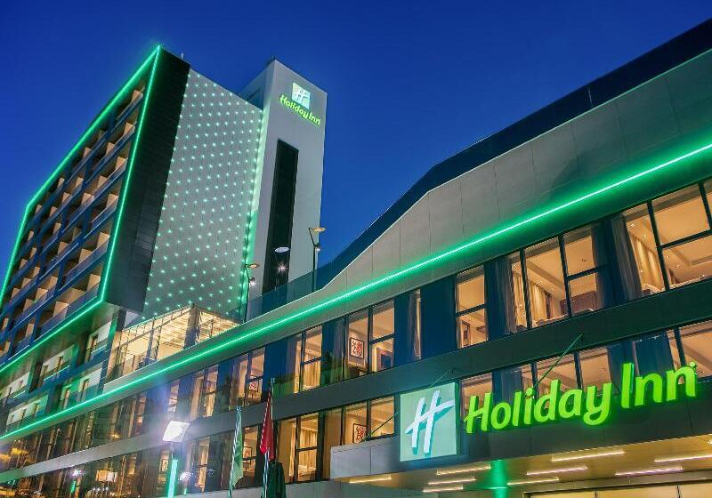 هتل Holiday Inn Antalya   Lara, An Ihg