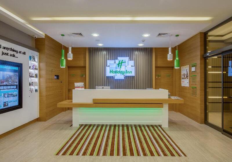 هتل Holiday Inn Antalya   Lara, An Ihg
