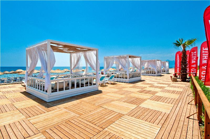 هتل Holiday Inn Antalya   Lara, An Ihg