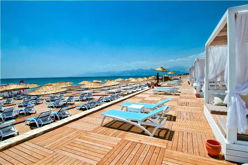 هتل Holiday Inn Antalya   Lara, An Ihg