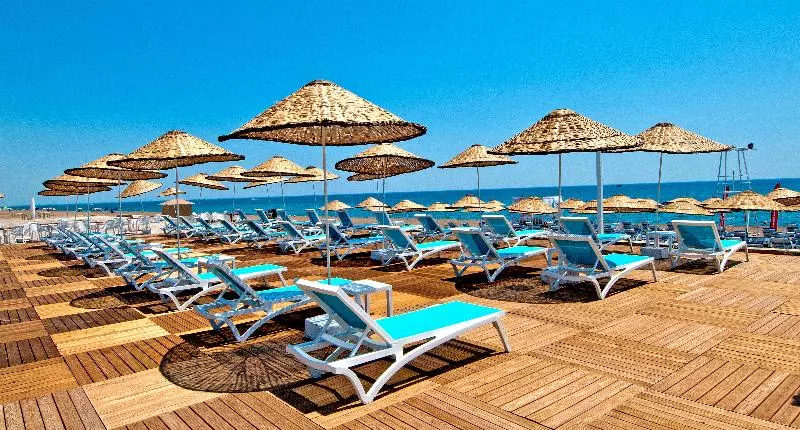 هتل Holiday Inn Antalya   Lara, An Ihg