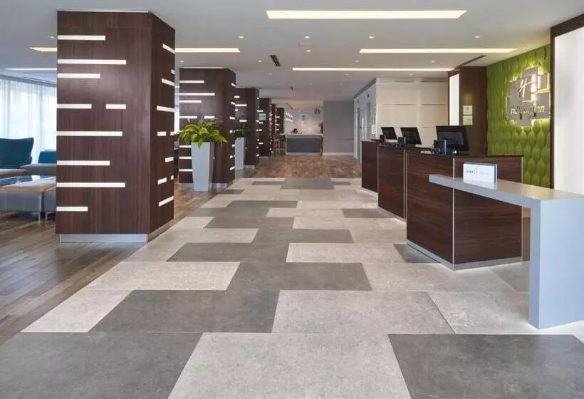 هتل Doubletree By Hilton Miami North I 95