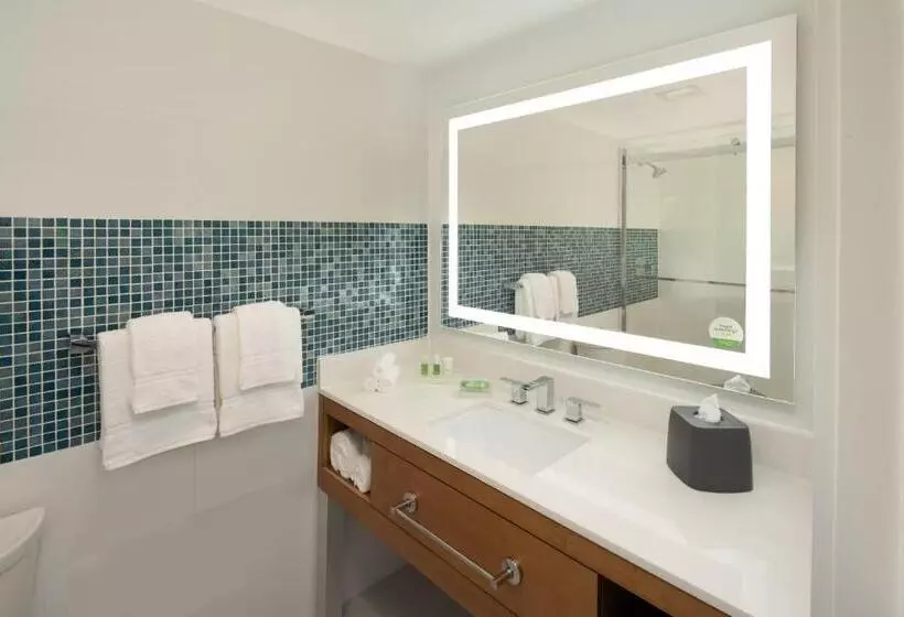 هتل Doubletree By Hilton Miami North I 95