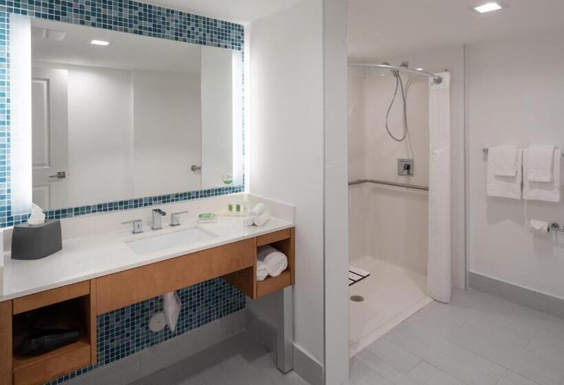 בית מלון כפרי Doubletree By Hilton Miami North I 95