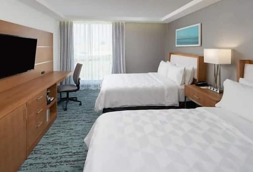 בית מלון כפרי Doubletree By Hilton Miami North I 95