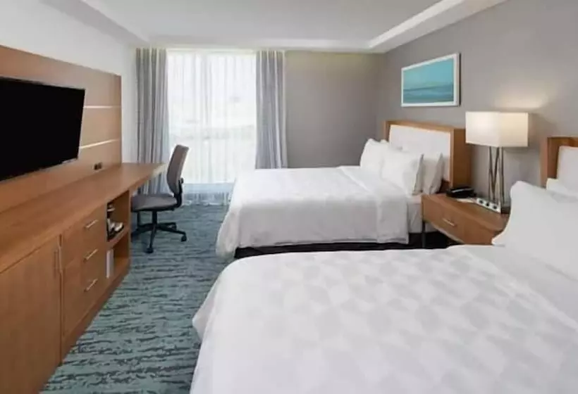 هتل Doubletree By Hilton Miami North I 95