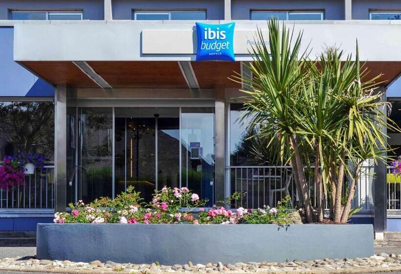 ホテル Ibis Budget Pau Lescar