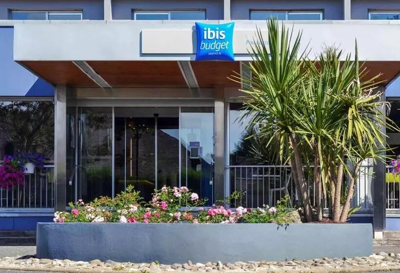ホテル Ibis Budget Pau Lescar