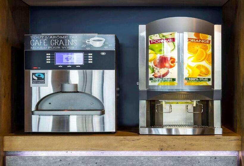 ホテル Ibis Budget Pau Lescar