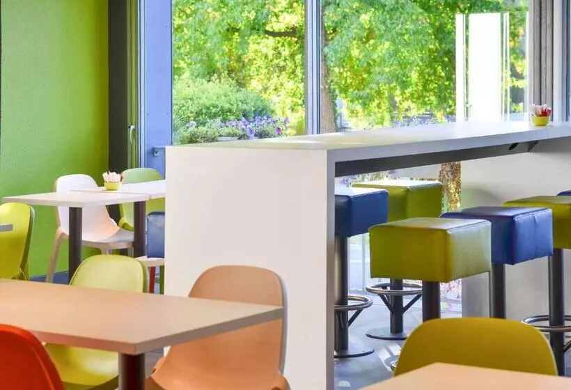 ホテル Ibis Budget Pau Lescar