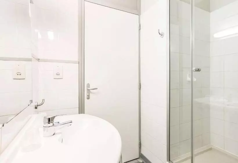 ホテル Ibis Budget Pau Lescar
