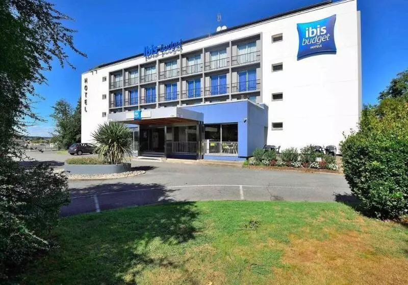 ホテル Ibis Budget Pau Lescar