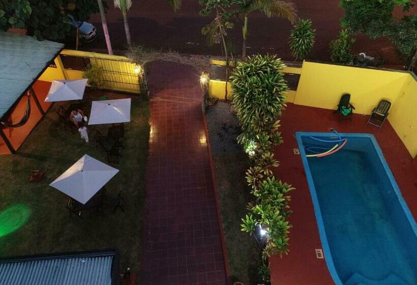 Hotel Iguazu Natural