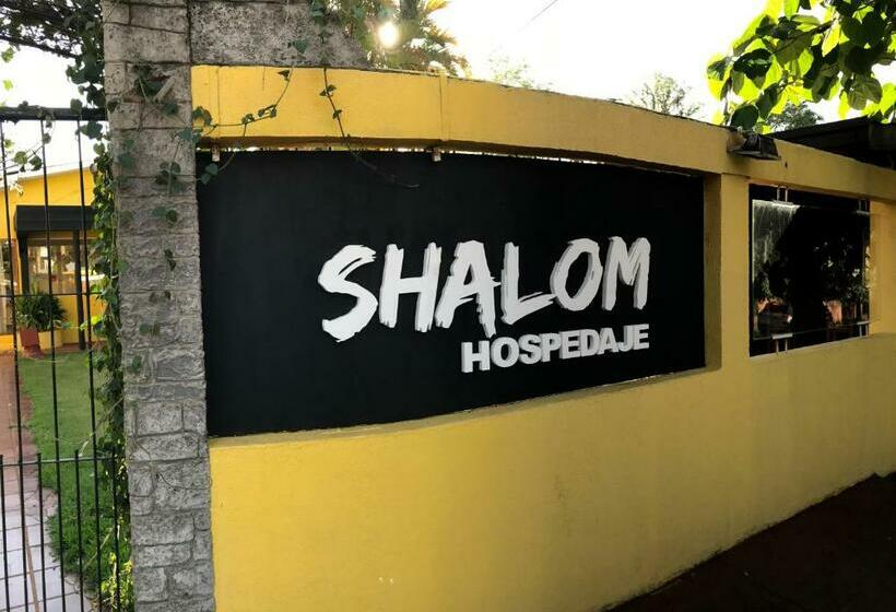 Hotel Iguazu Natural