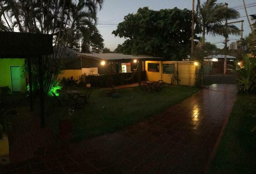Hotel Iguazu Natural