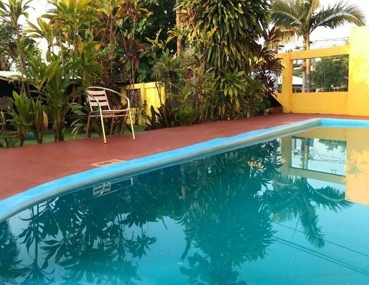 Hotel Iguazu Natural