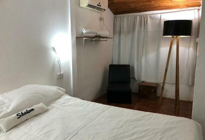 Hotel Iguazu Natural