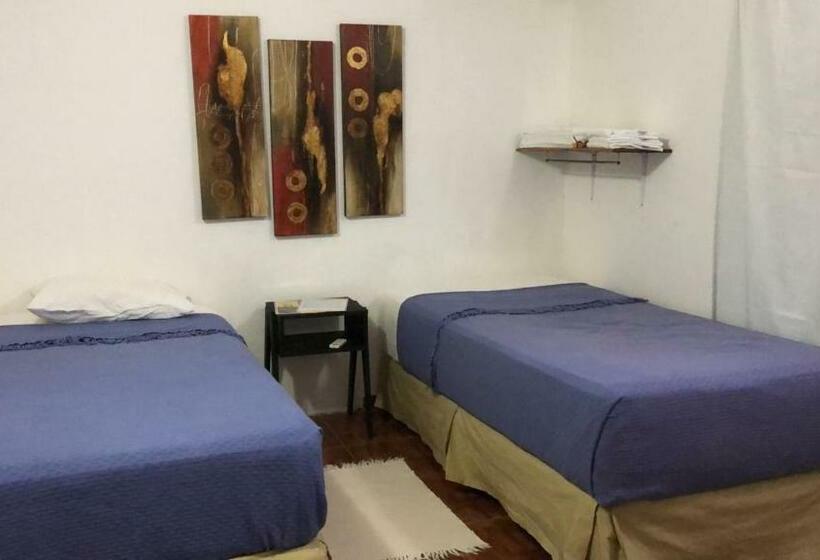 Hotel Iguazu Natural