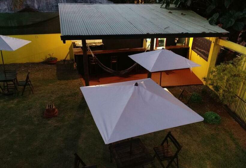 Hotel Iguazu Natural