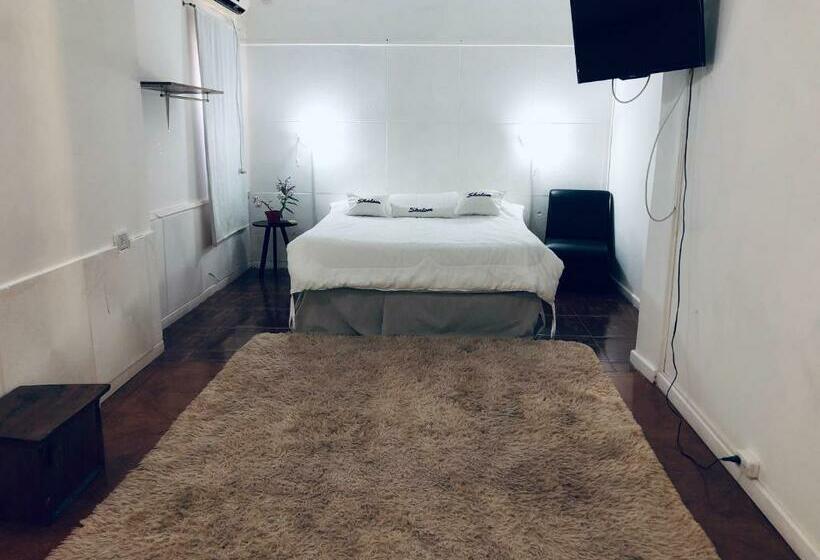 Hotel Iguazu Natural