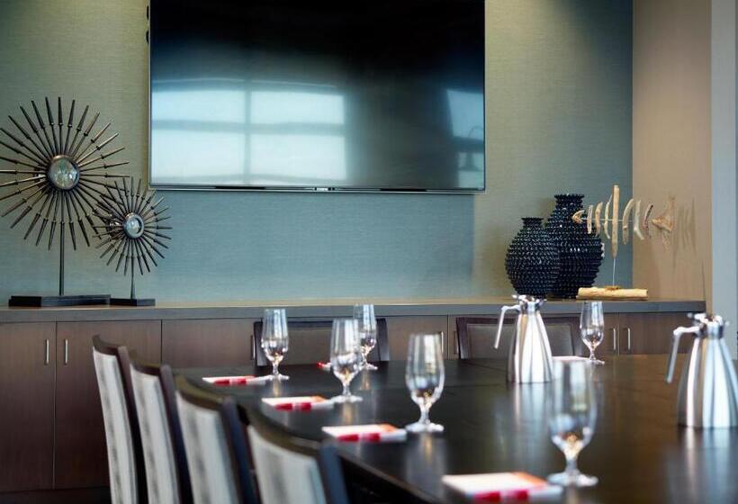 酒店 Indigo Tuscaloosa Downtown, An Ihg