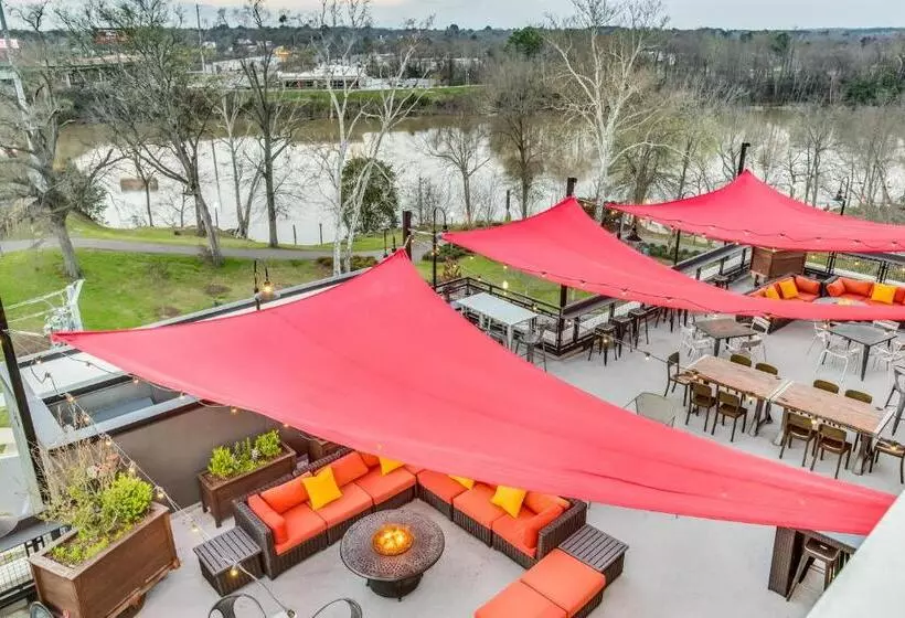 ホテル Indigo Tuscaloosa Downtown, An Ihg