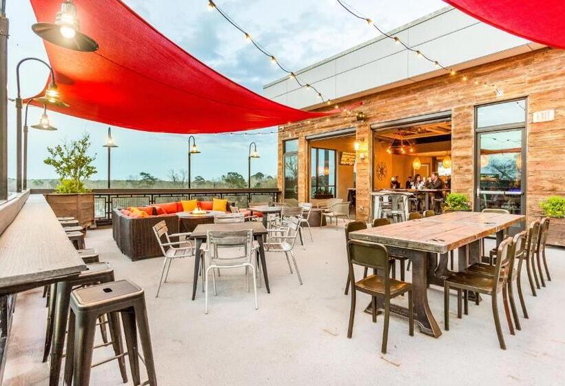 酒店 Indigo Tuscaloosa Downtown, An Ihg