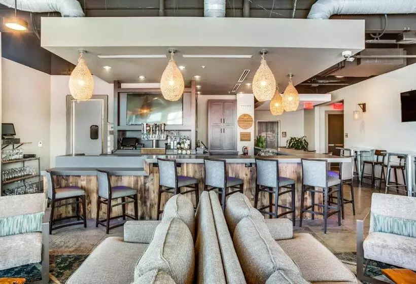 ホテル Indigo Tuscaloosa Downtown, An Ihg