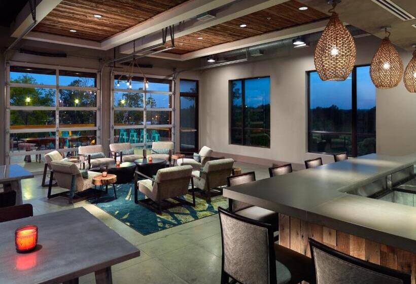 酒店 Indigo Tuscaloosa Downtown, An Ihg