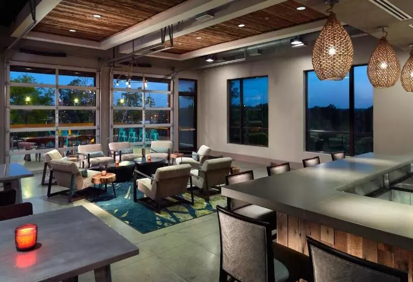 ホテル Indigo Tuscaloosa Downtown, An Ihg