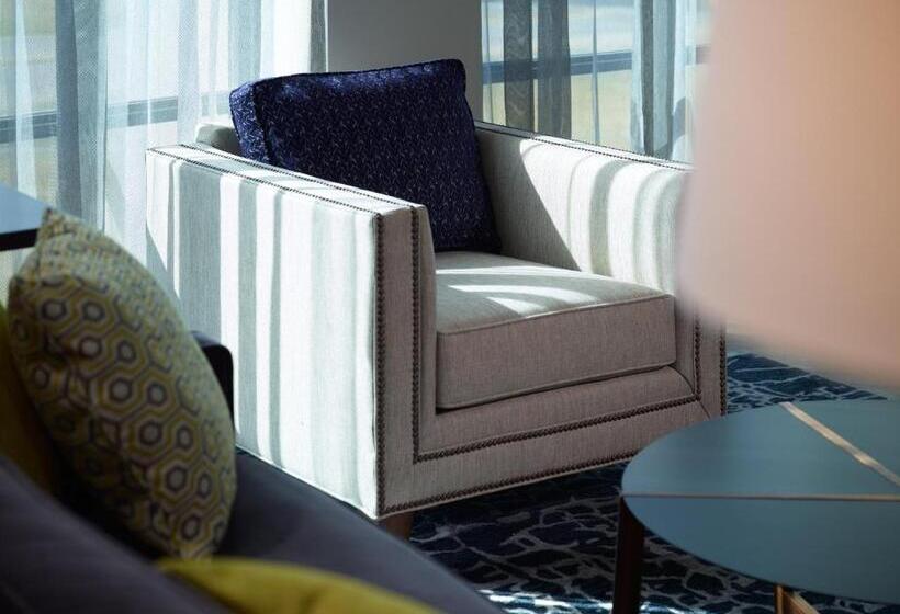 酒店 Indigo Tuscaloosa Downtown, An Ihg