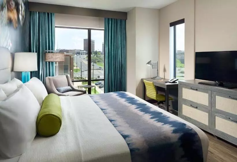 ホテル Indigo Tuscaloosa Downtown, An Ihg