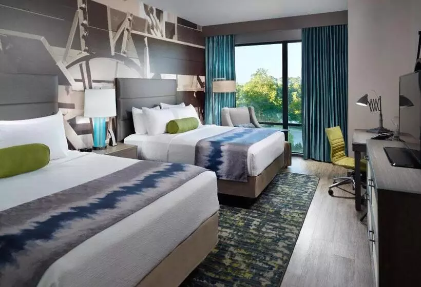ホテル Indigo Tuscaloosa Downtown, An Ihg