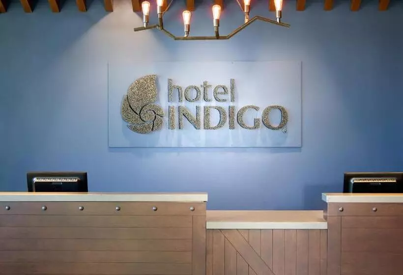 ホテル Indigo Tuscaloosa Downtown, An Ihg