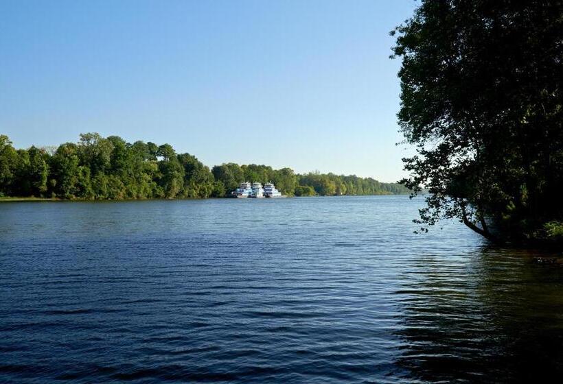 酒店 Indigo Tuscaloosa Downtown, An Ihg