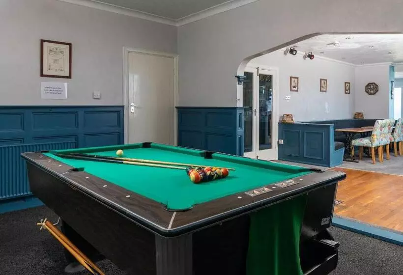 Hotel Kenton