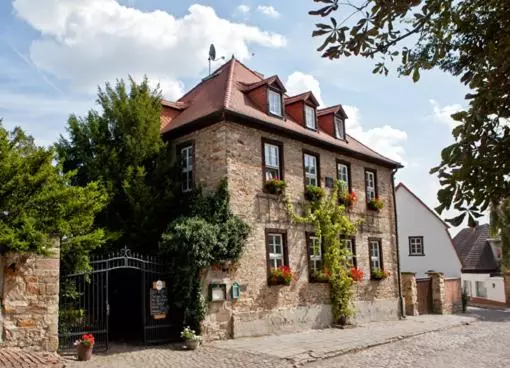 ホテル Lindenhof