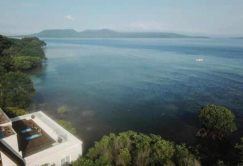 酒店 Plataran Menjangan Resort And Spa Chse Certified