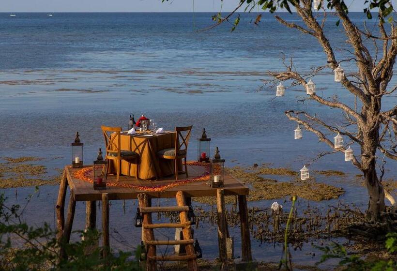 酒店 Plataran Menjangan Resort And Spa Chse Certified