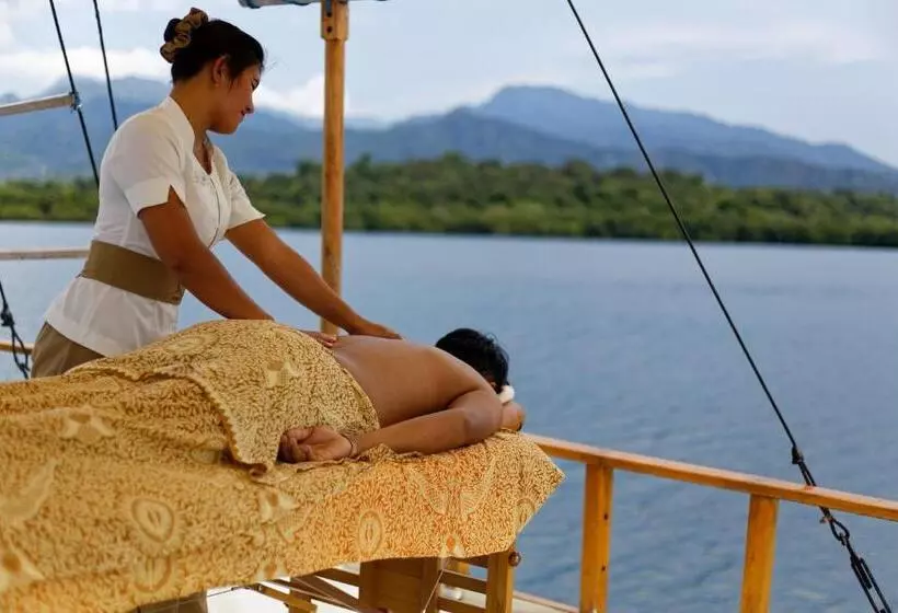 ホテル Plataran Menjangan Resort And Spa   Chse Certified