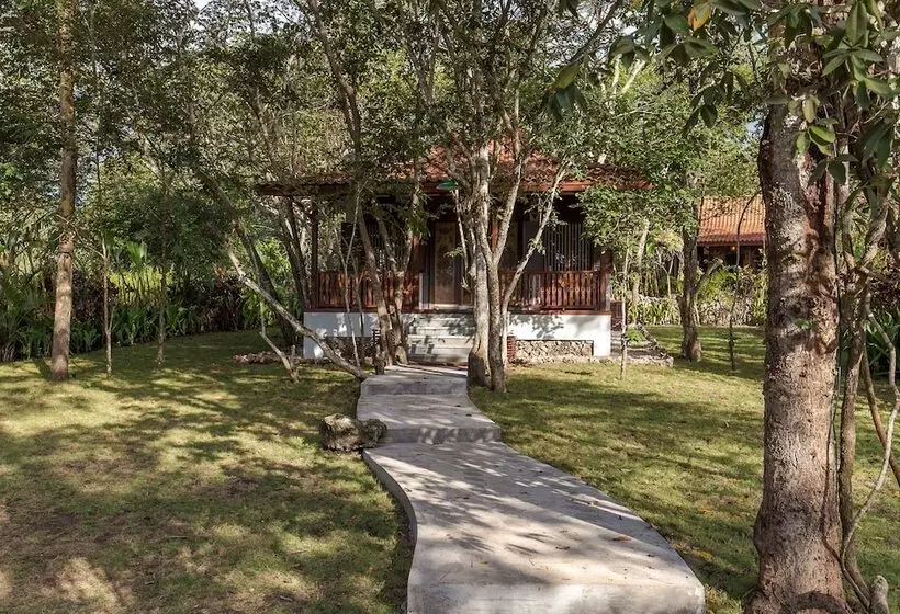 ホテル Plataran Menjangan Resort And Spa   Chse Certified