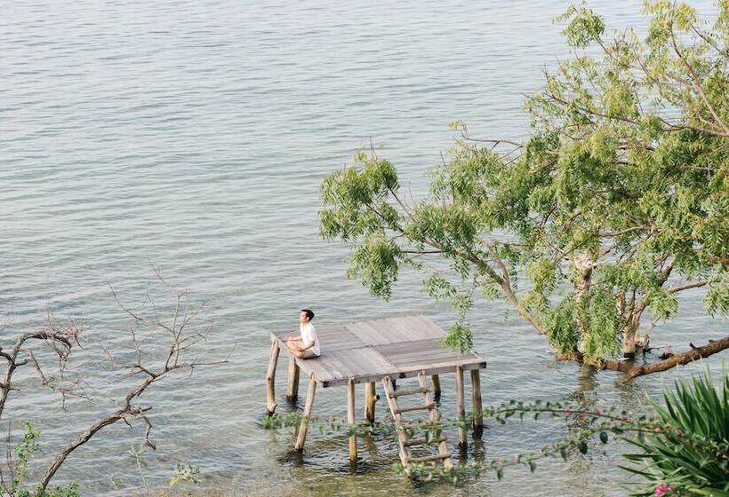 酒店 Plataran Menjangan Resort And Spa Chse Certified