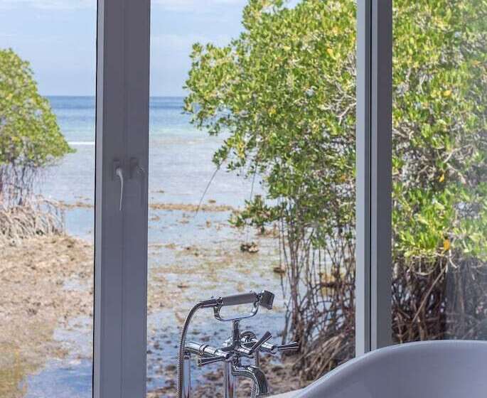 酒店 Plataran Menjangan Resort And Spa Chse Certified