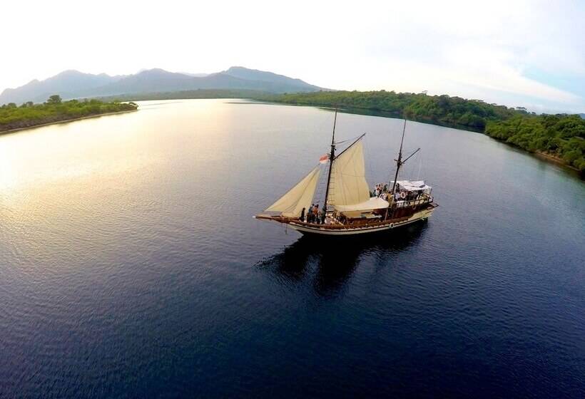 酒店 Plataran Menjangan Resort And Spa Chse Certified