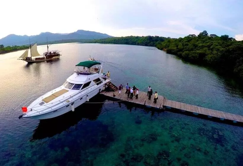 ホテル Plataran Menjangan Resort And Spa   Chse Certified