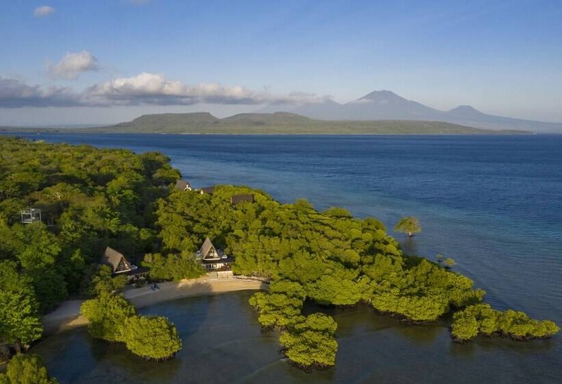 酒店 Plataran Menjangan Resort And Spa Chse Certified